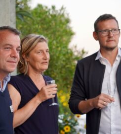 Dr. Jörg Ascher