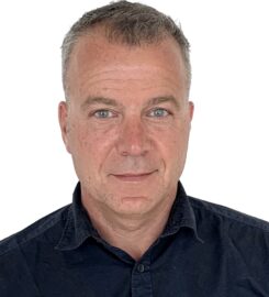 Dr. Jörg Ascher
