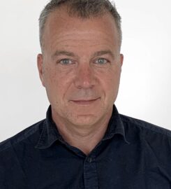 IKOM Frankfurt