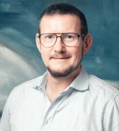 Prof. Dr. Hansjörg Schwartz